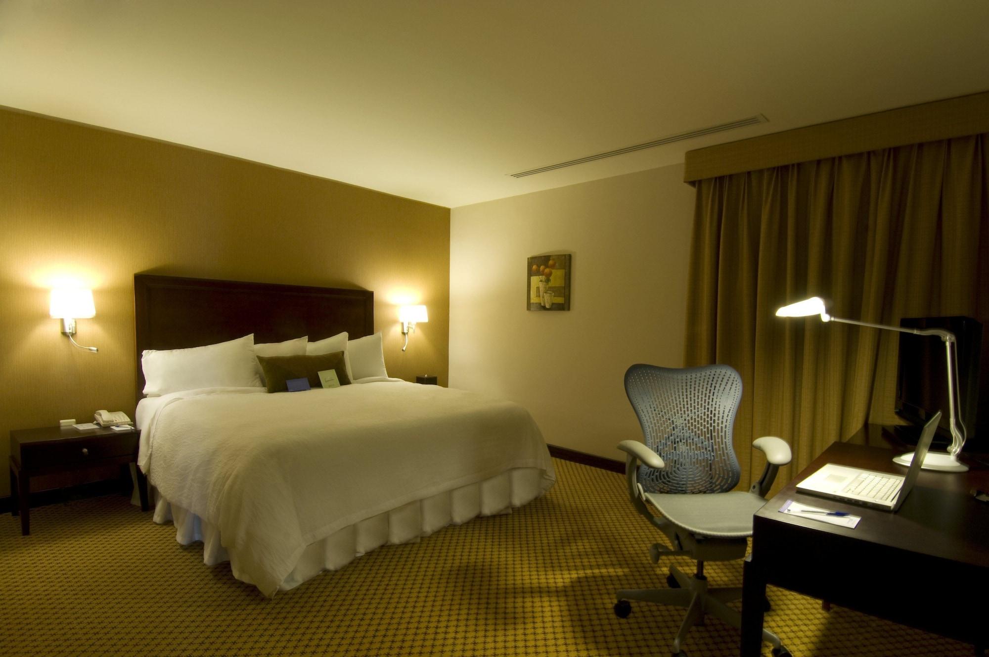 Hilton Garden Inn Riyadh Olaya Εξωτερικό φωτογραφία