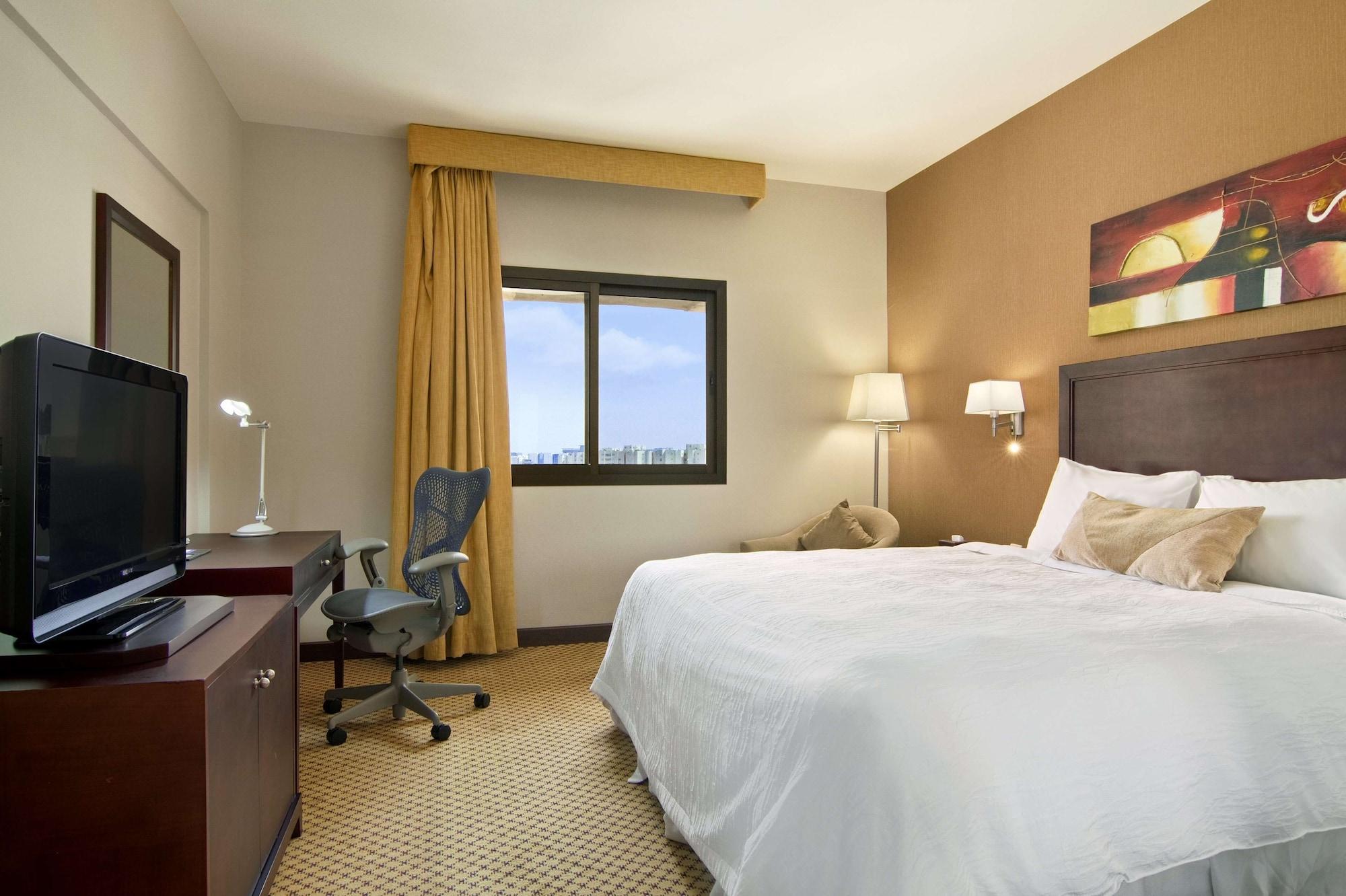 Hilton Garden Inn Riyadh Olaya Δωμάτιο φωτογραφία