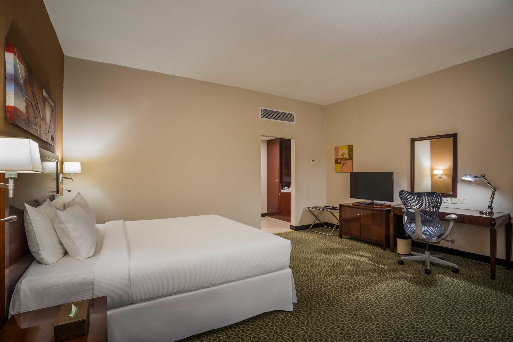 Hilton Garden Inn Riyadh Olaya Εξωτερικό φωτογραφία