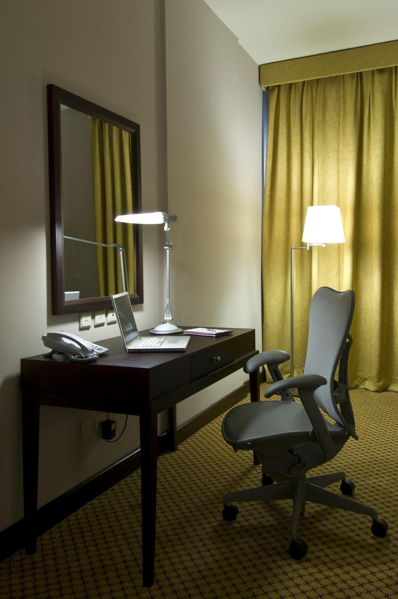 Hilton Garden Inn Riyadh Olaya Εξωτερικό φωτογραφία