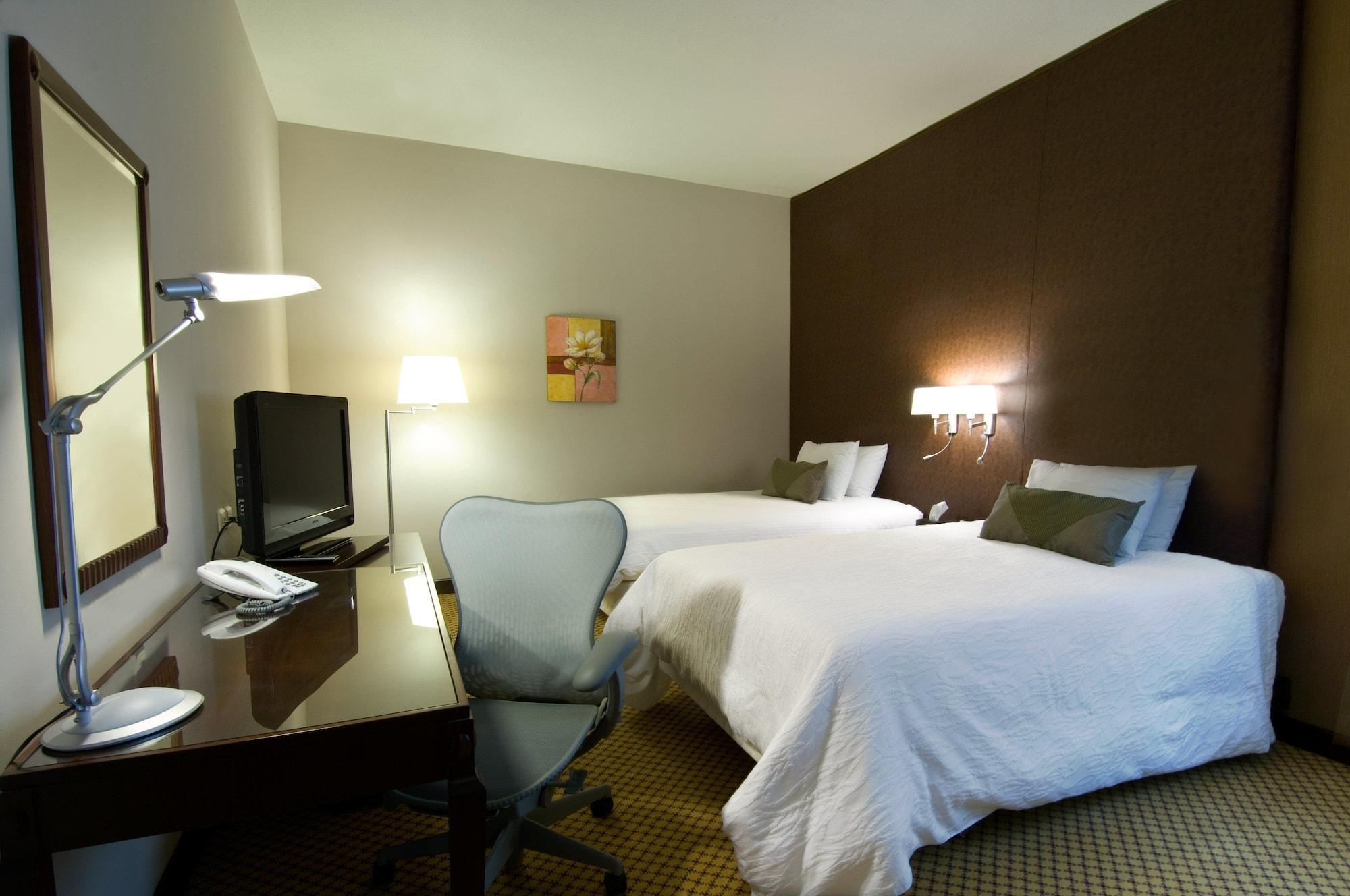 Hilton Garden Inn Riyadh Olaya Εξωτερικό φωτογραφία