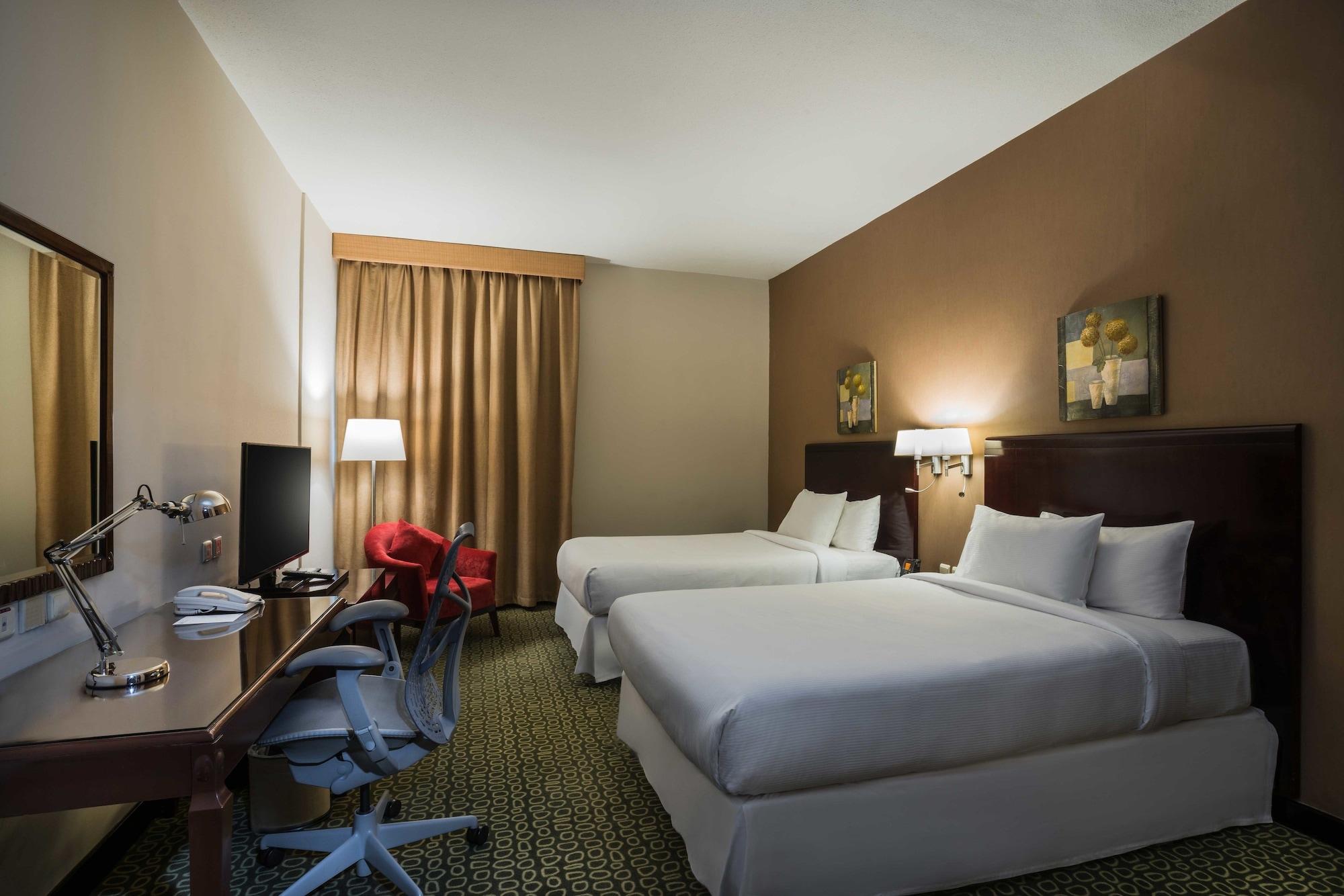 Hilton Garden Inn Riyadh Olaya Εξωτερικό φωτογραφία