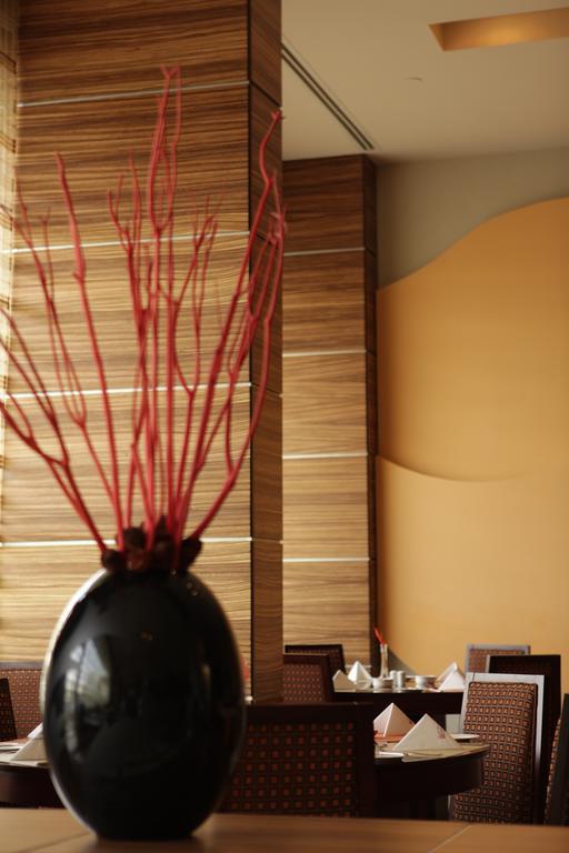 Hilton Garden Inn Riyadh Olaya Εξωτερικό φωτογραφία