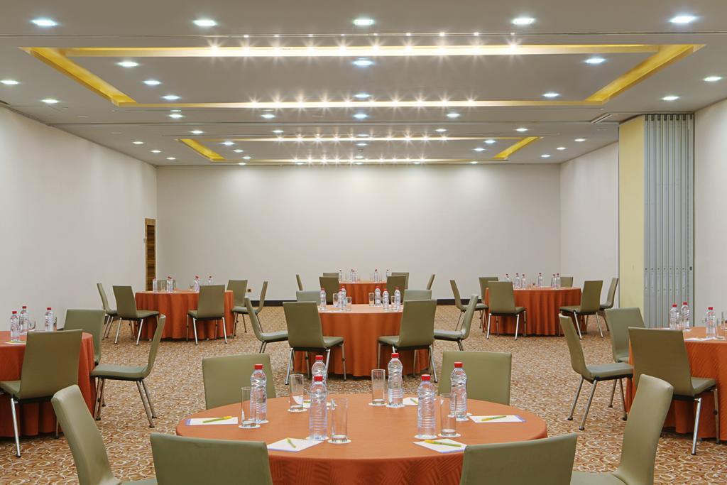 Hilton Garden Inn Riyadh Olaya Εξωτερικό φωτογραφία