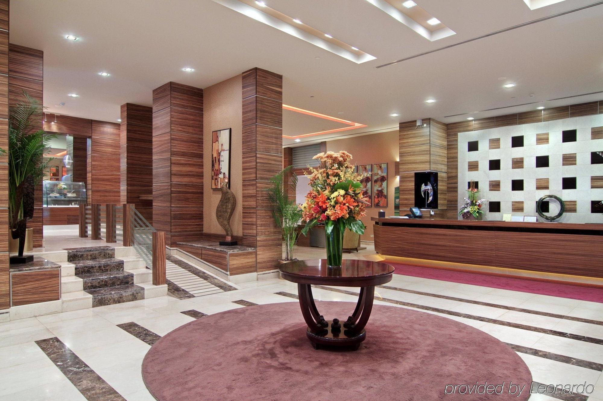 Hilton Garden Inn Riyadh Olaya Εσωτερικό φωτογραφία