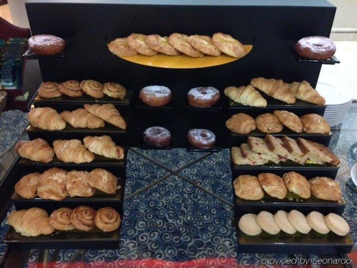 Hilton Garden Inn Riyadh Olaya Εξωτερικό φωτογραφία