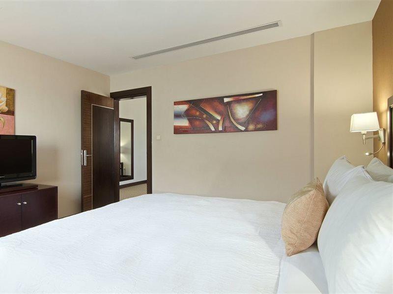 Hilton Garden Inn Riyadh Olaya Εξωτερικό φωτογραφία