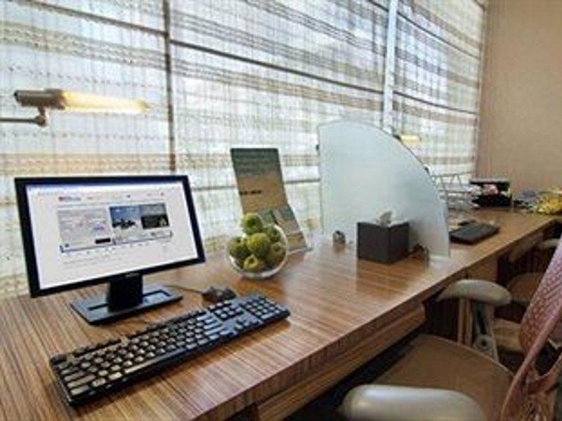 Hilton Garden Inn Riyadh Olaya Εξωτερικό φωτογραφία