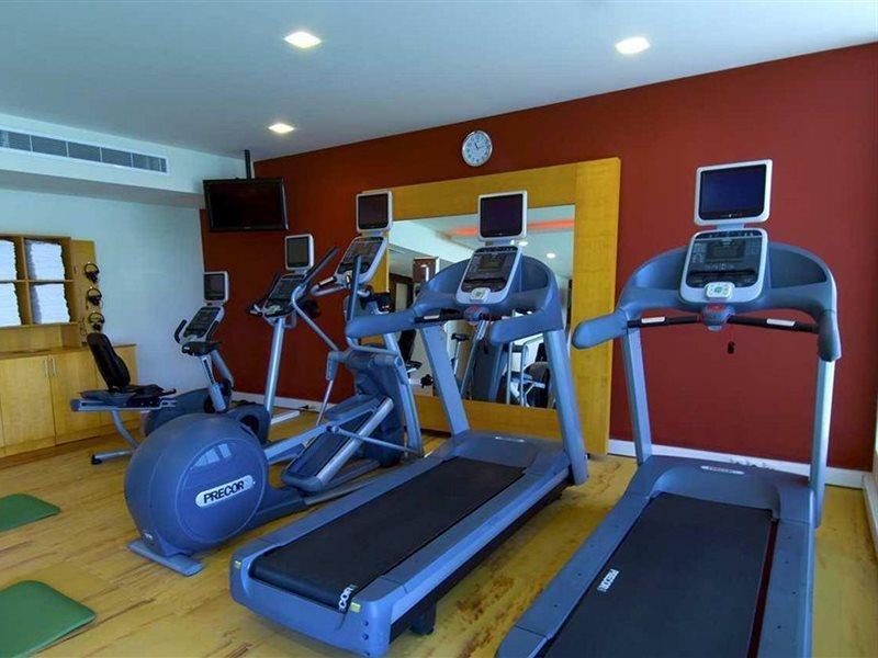 Hilton Garden Inn Riyadh Olaya Εξωτερικό φωτογραφία