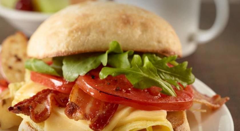 Hilton Garden Inn Riyadh Olaya Εξωτερικό φωτογραφία