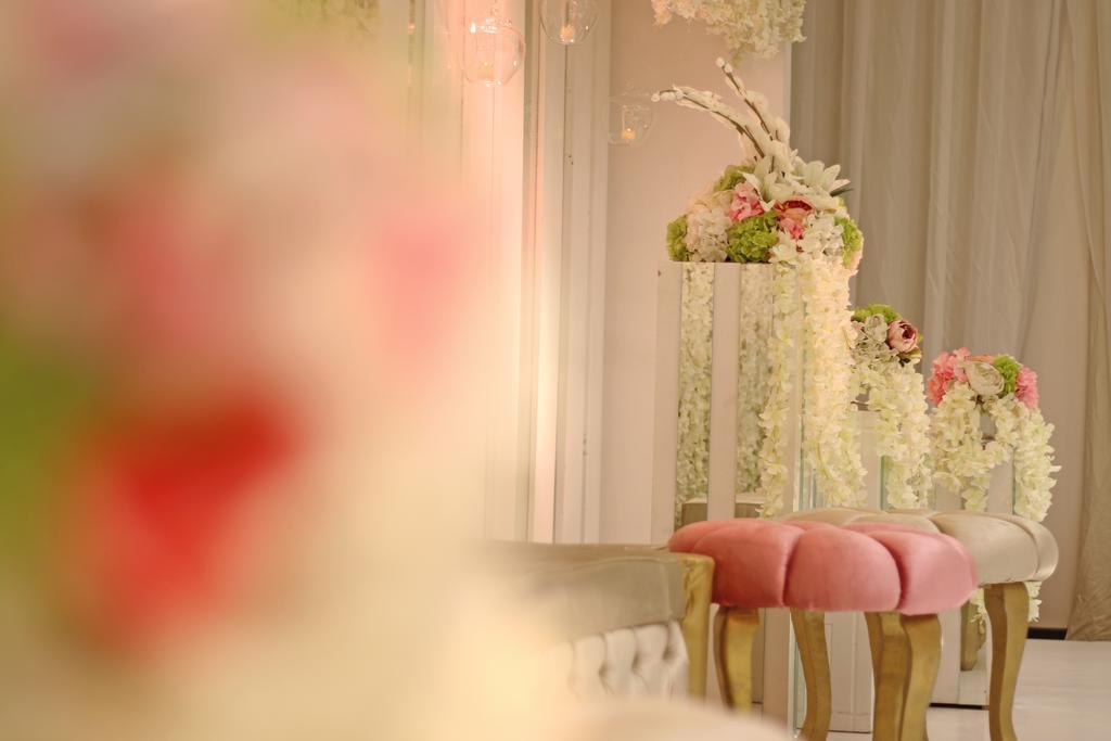 Hilton Garden Inn Riyadh Olaya Εξωτερικό φωτογραφία