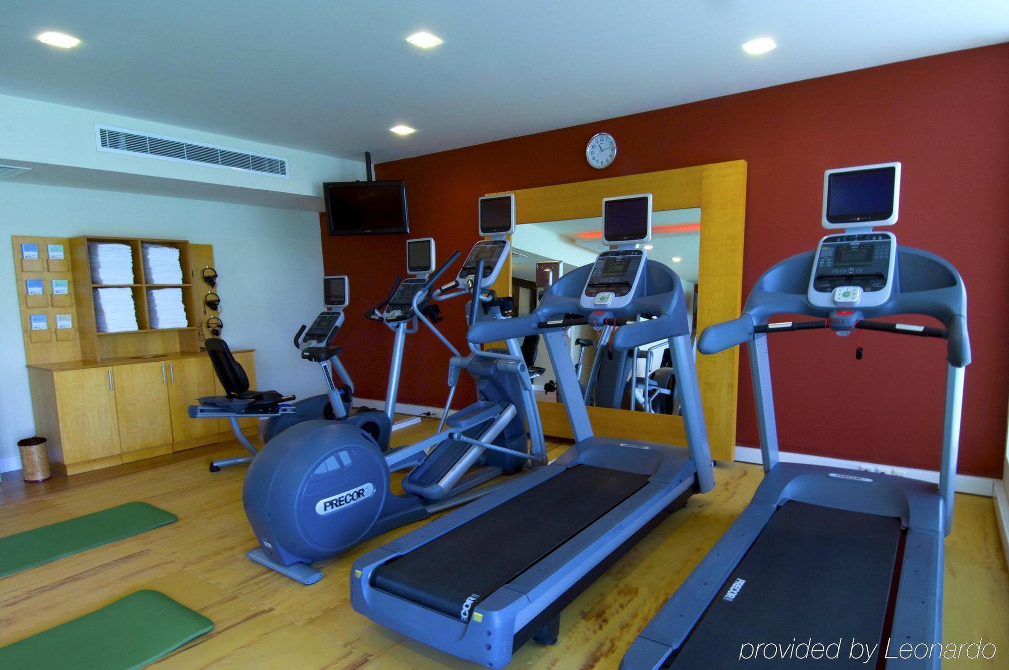 Hilton Garden Inn Riyadh Olaya Ανέσεις φωτογραφία