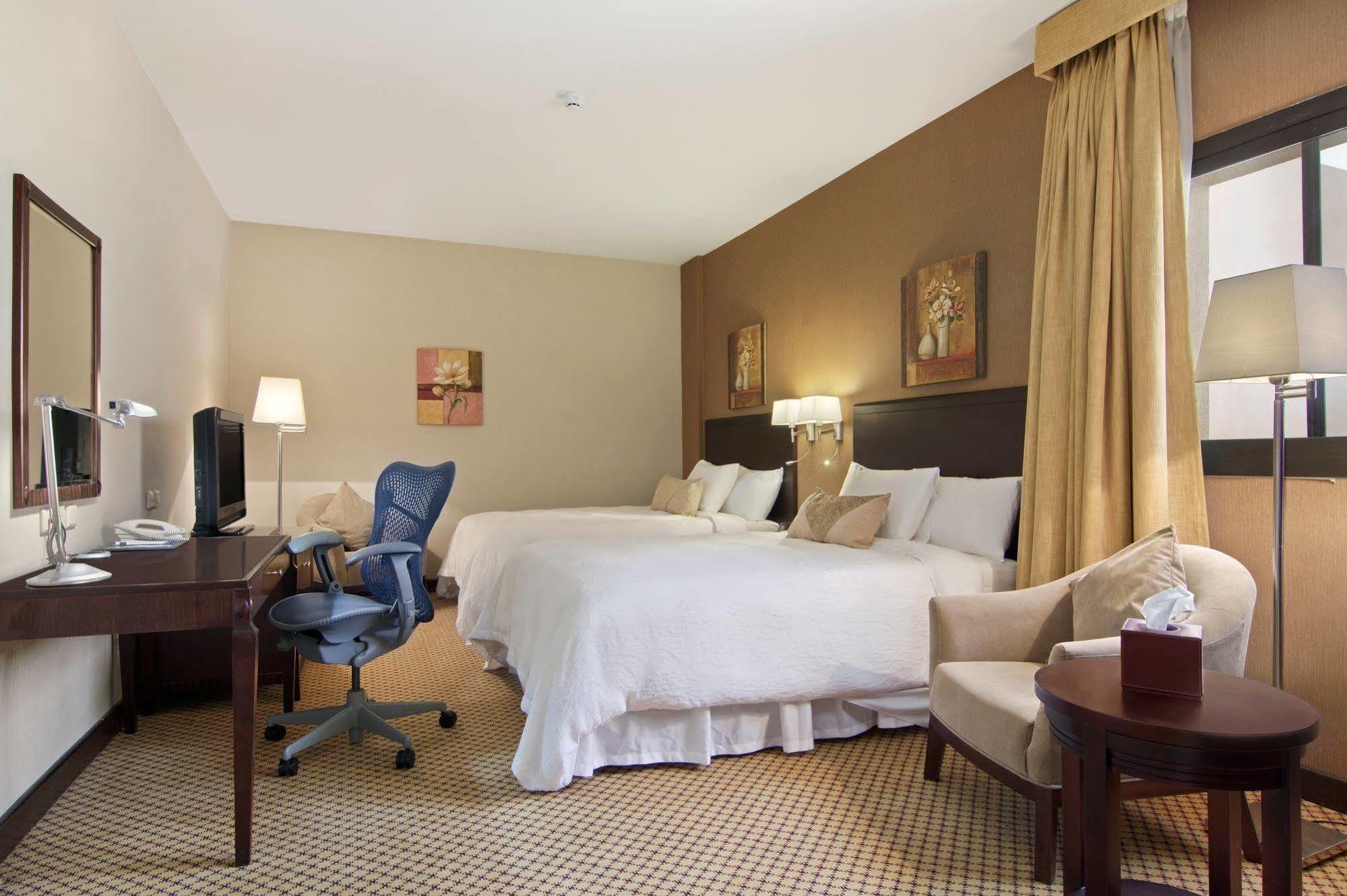 Hilton Garden Inn Riyadh Olaya Δωμάτιο φωτογραφία