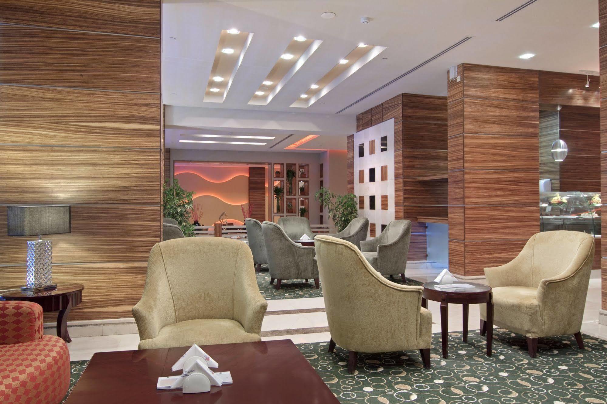 Hilton Garden Inn Riyadh Olaya Εσωτερικό φωτογραφία