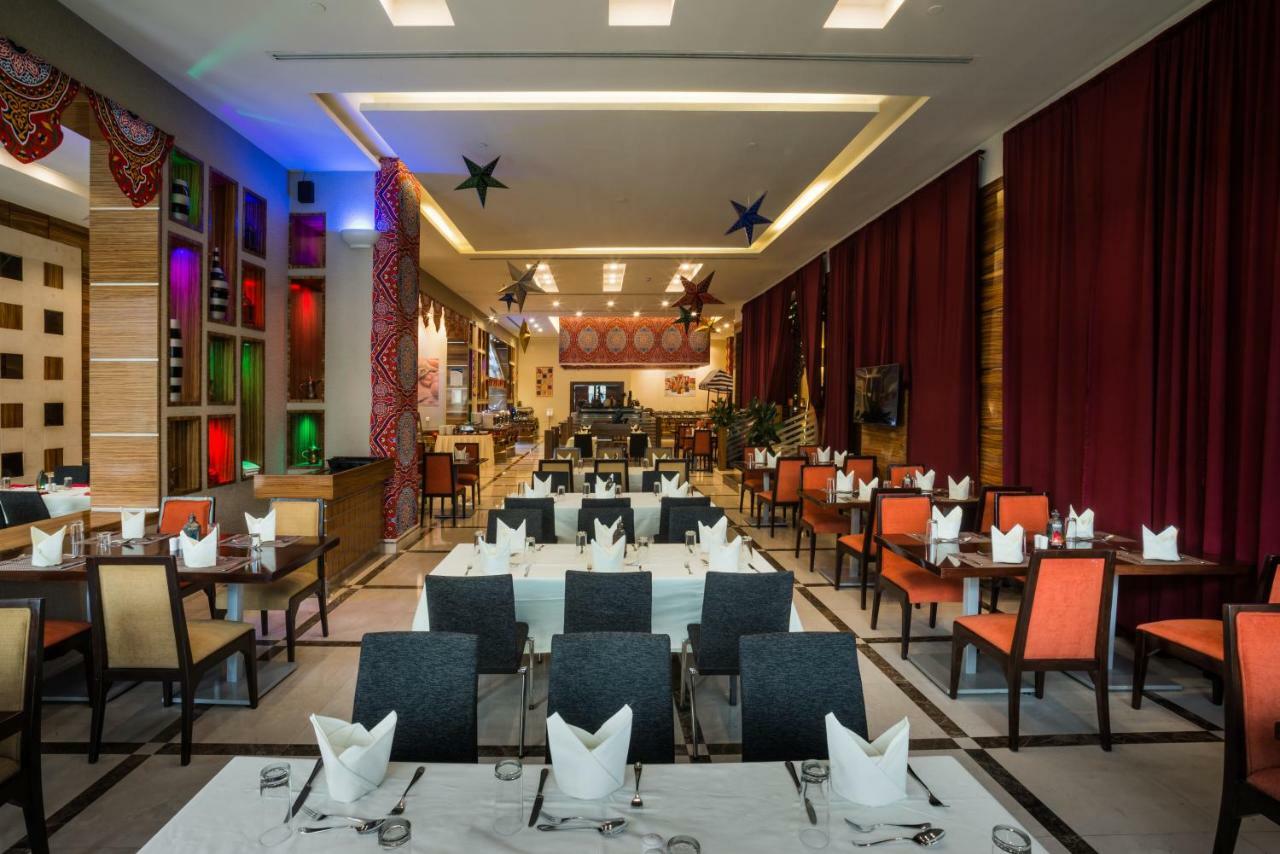 Hilton Garden Inn Riyadh Olaya Εξωτερικό φωτογραφία
